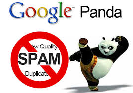 google panada